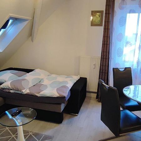Antony Home Ferienwohnung Острах Экстерьер фото