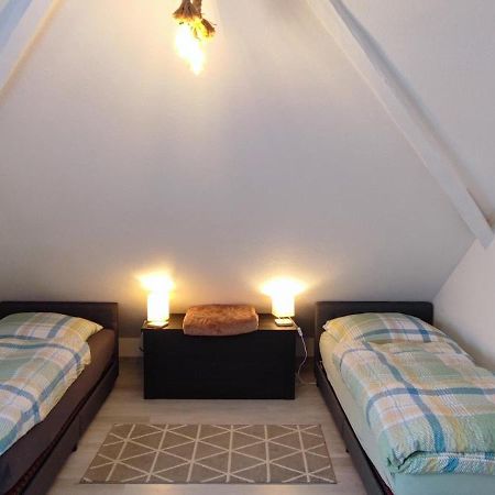 Antony Home Ferienwohnung Острах Экстерьер фото