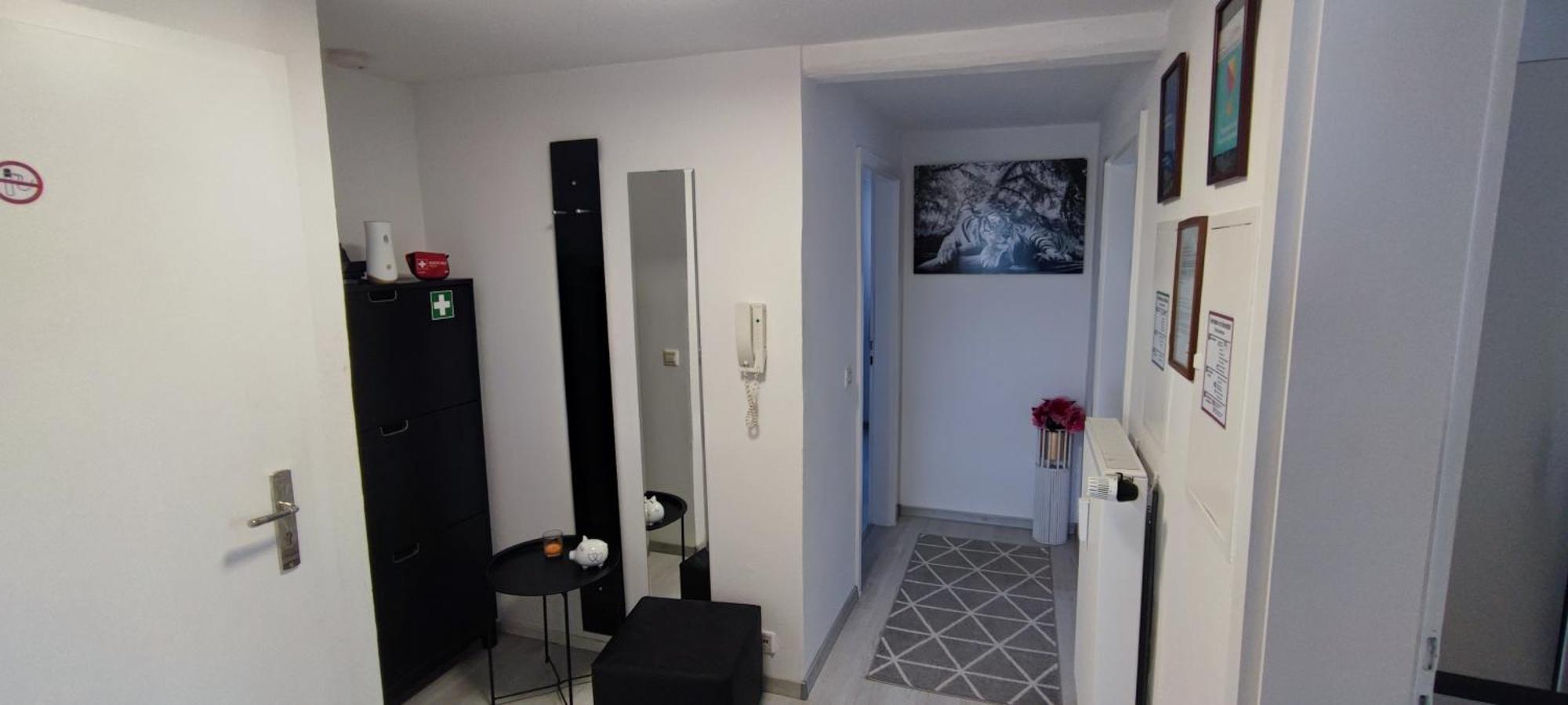 Antony Home Ferienwohnung Острах Экстерьер фото