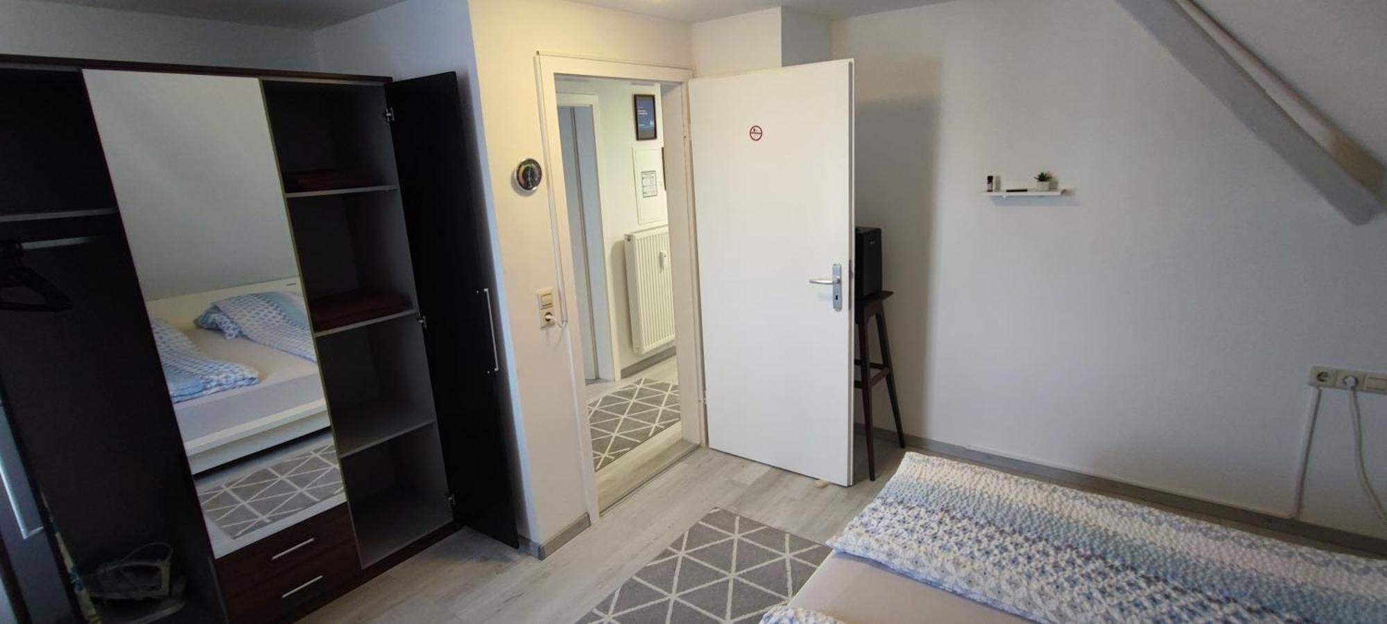 Antony Home Ferienwohnung Острах Экстерьер фото