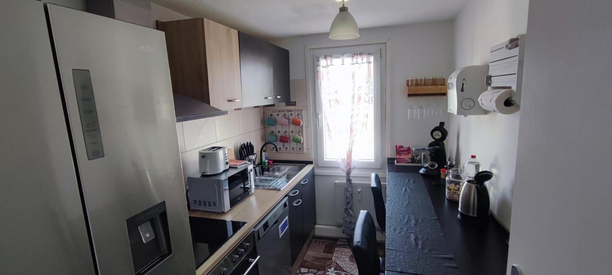 Antony Home Ferienwohnung Острах Экстерьер фото