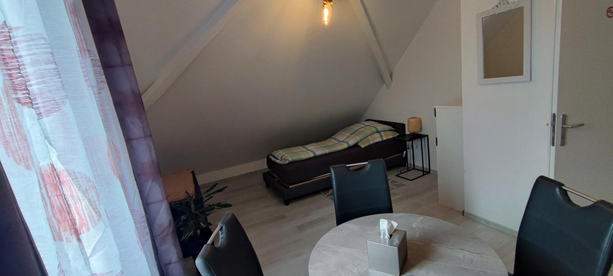 Antony Home Ferienwohnung Острах Экстерьер фото