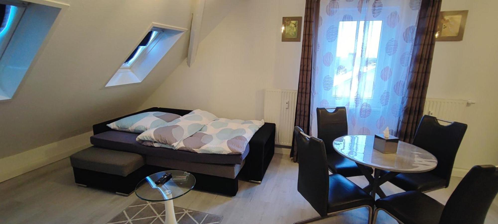Antony Home Ferienwohnung Острах Экстерьер фото
