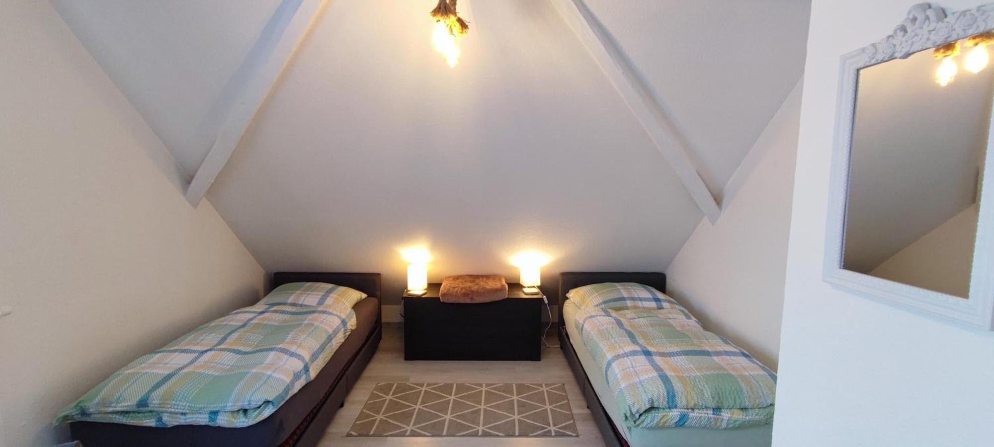 Antony Home Ferienwohnung Острах Экстерьер фото